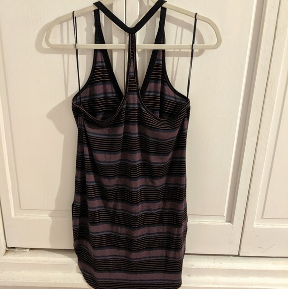 Free People Striped Tunic - Picture 5 of 5
